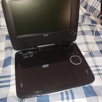 computer per auto 