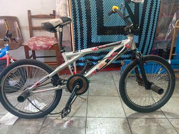 Bicicletta bimbo/a