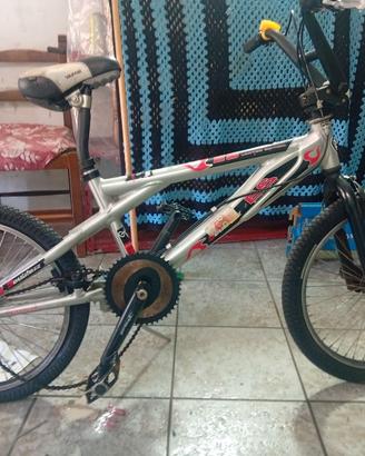 Bicicletta bimbo/a