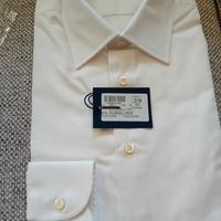 camicia Tombolini 