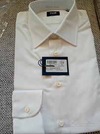 camicia Tombolini 