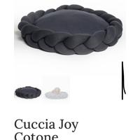 Cuccia Joy per cane