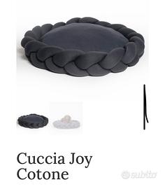 Cuccia Joy per cane