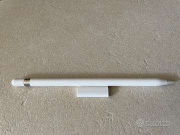 Apple Pencil 1ª gen ORIGINALE + adattatore USB-C