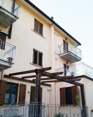 Residenza Il Conte. Relax vicino al fiume a Nocera