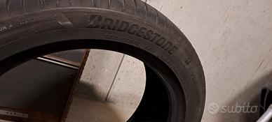 gomme tiguan 235/50 r19 