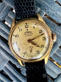 Orologio vintage Technos