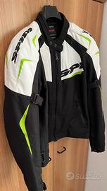 Giacca Moto SPIDI tg. L