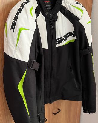 Giacca Moto SPIDI tg. L