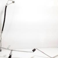 TUBO ARIA CONDIZIONATA VOLKSWAGEN Polo 6Â° Serie 2