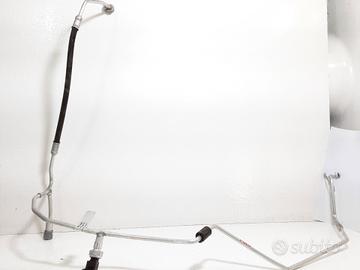 TUBO ARIA CONDIZIONATA VOLKSWAGEN Polo 6Â° Serie 2