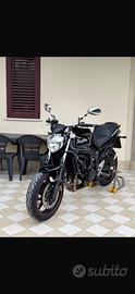 yamaha FZ6