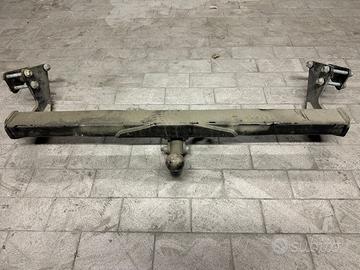 Gancio traino fisso Westfalia