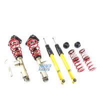 KIT SOSPENSIONE FILETTATA EIBACH MTS MERCEDES W176