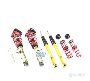 KIT SOSPENSIONE FILETTATA EIBACH MTS MERCEDES W176
