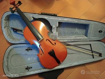 strumenti musicali 