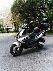 Gilera runner SP 50