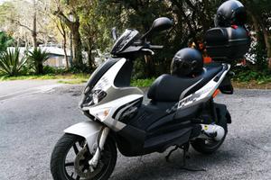 Gilera runner SP 50