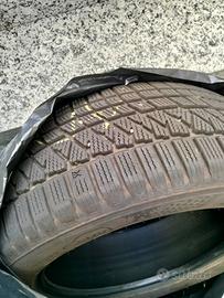 4 Gomme invernali khumo 255/55 R19 9700km