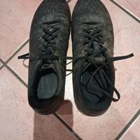 Nike Tiempo SG elite tacchetti misti 44