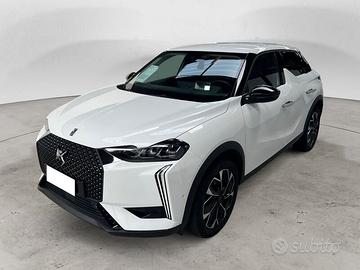 DS DS 3 BlueHDi 130 Automatico Opera