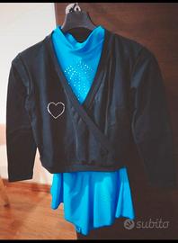 Body pattinaggio artistico