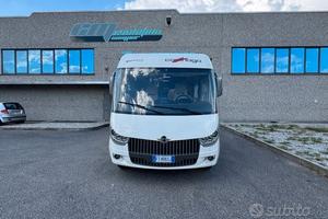 Carthago C LINE I 5.9 XL LE