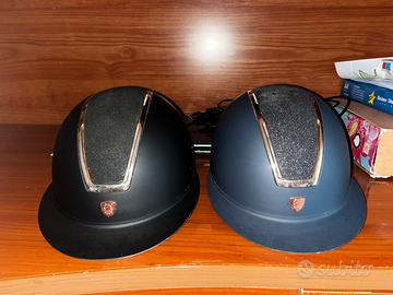 Cap Tattini equitazione