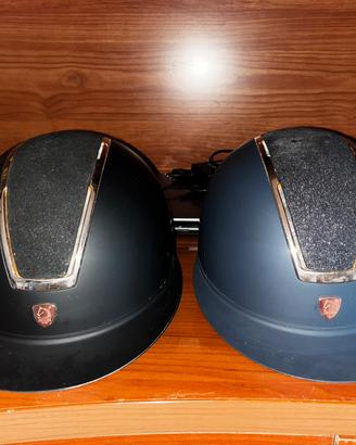 Cap Tattini equitazione