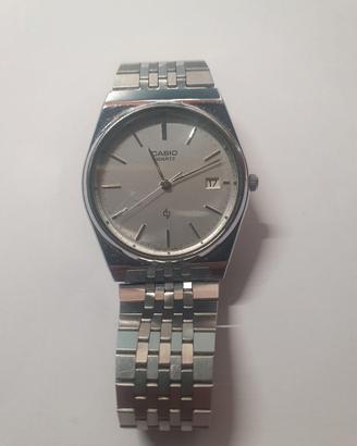 Orologio CASIO Quartz modelo 101A
