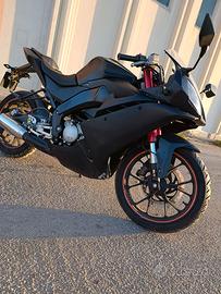Derbi GPR 50
