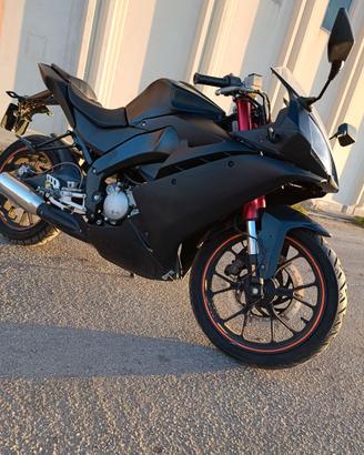 Derbi GPR 50