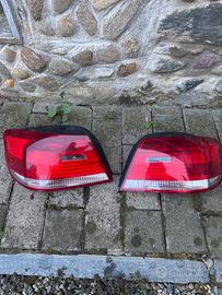 Stop bmw 320d e 93 del 2009