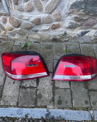 Stop bmw 320d e 93 del 2009