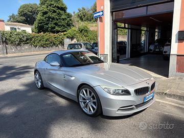 Bmw Z4 sDrive23i 204cv