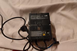 caricabatterie CBE516 + CSB2