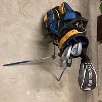 Golf sacca bimbo