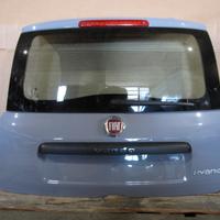 Cofano Portellone posteriore fiat panda 2013/2024