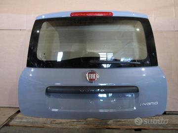 Cofano Portellone posteriore fiat panda 2013/2024