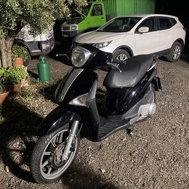 liberty 125 