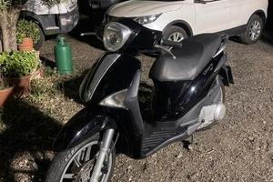 liberty 125 