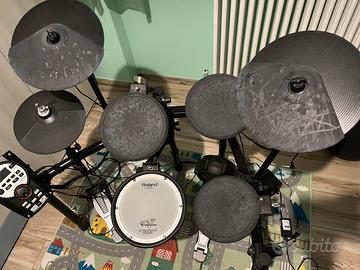 Batteria Roland TD11
