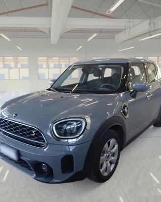 MINI COOPER SE COUNTRYMAN ALL4 BUSINESS AUTOMATICO