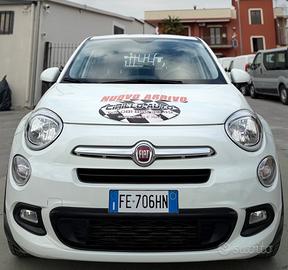 Fiat 500x 1.3 Diesel Business 95 Cv