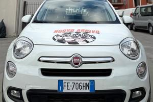 Fiat 500x 1.3 Diesel Business 95 Cv