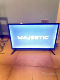 Smart tv 24’