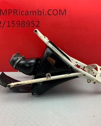 TELAIETTO POSTERIORE HUSQVARNA CR 125 1987 1988 19