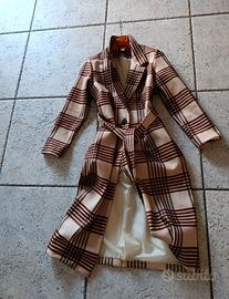 cappotto autunnale 