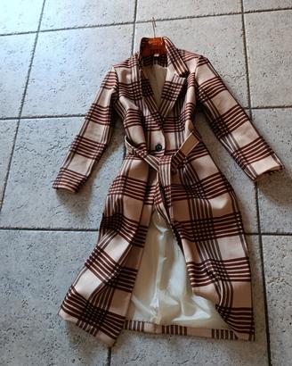 cappotto autunnale 