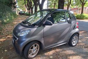 Smart 451 turbo diesel